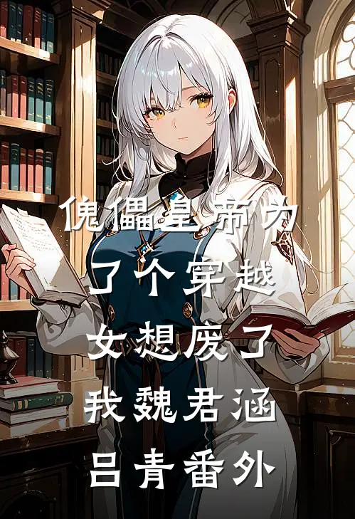 傀儡皇帝为了个穿越女想废了我魏君涵吕青 番外