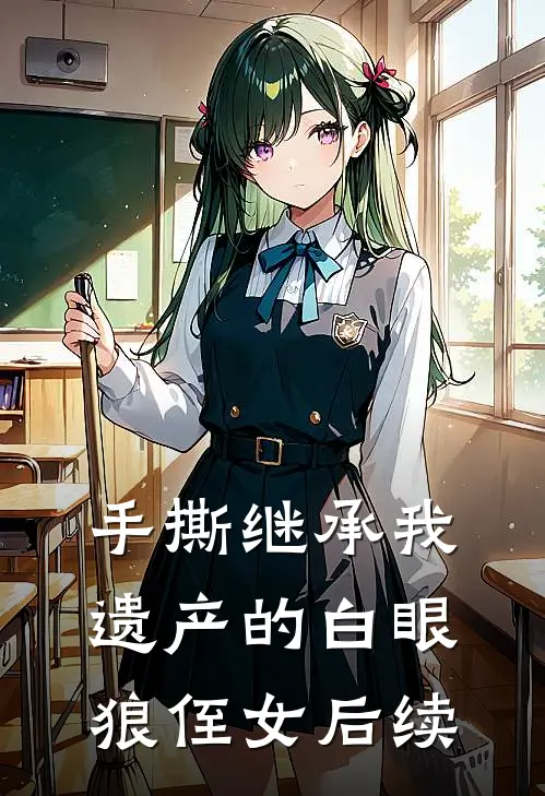 手撕继承我遗产的白眼狼侄女后续