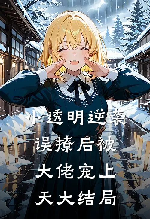 小透明逆袭：误撩后被大佬宠上天大结局