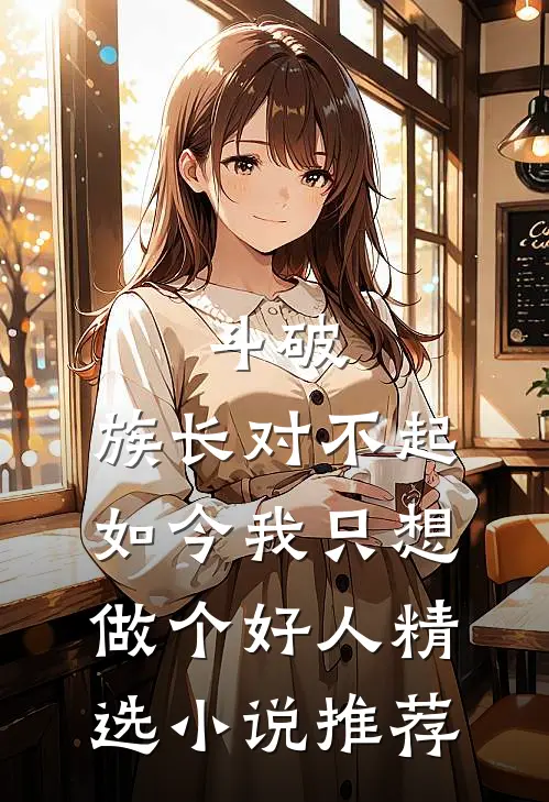 斗破：族长对不起，如今我只想做个好人精选小说推荐