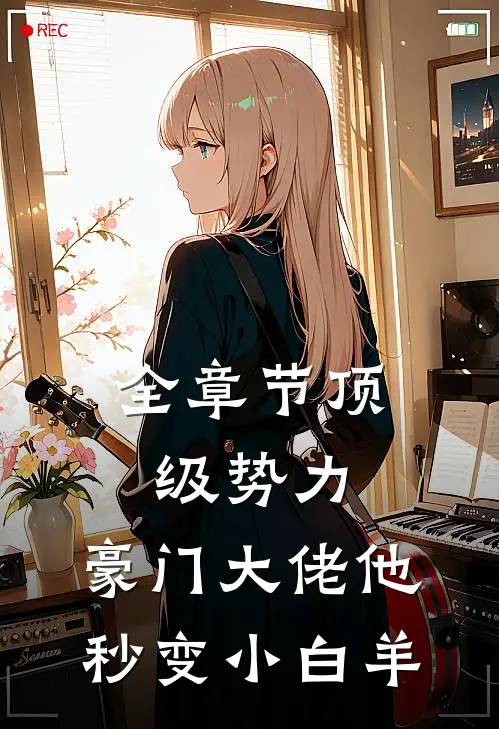 全章节顶级势力，豪门大佬他秒变小白羊