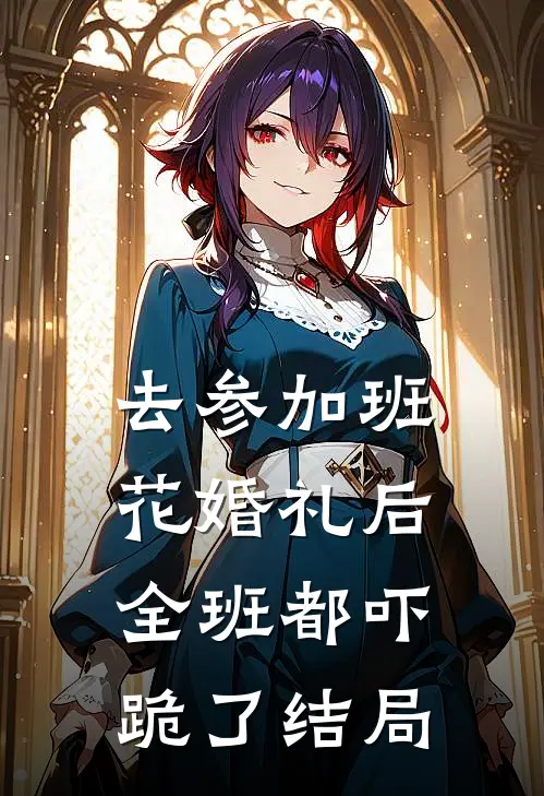 去参加班花婚礼后，全班都吓跪了结局