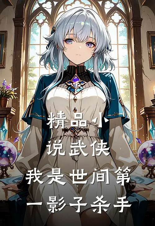 精品小说武侠：我是世间第一影子杀手
