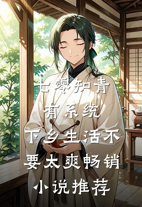 七零知青有系统，下乡生活不要太爽畅销小说推荐