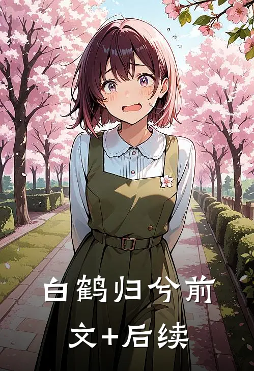 白鹤归兮前文+后续