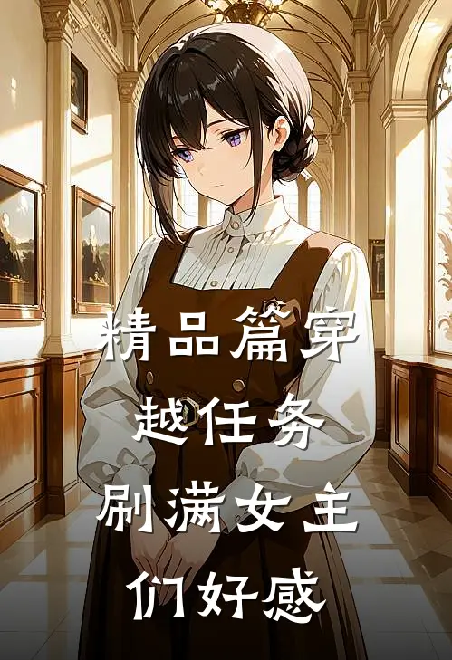 精品篇穿越任务：刷满女主们好感