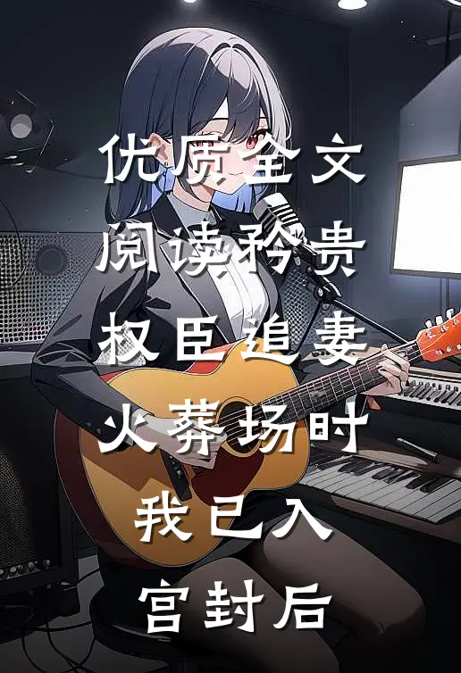 优质全文阅读矜贵权臣追妻火葬场时，我已入宫封后