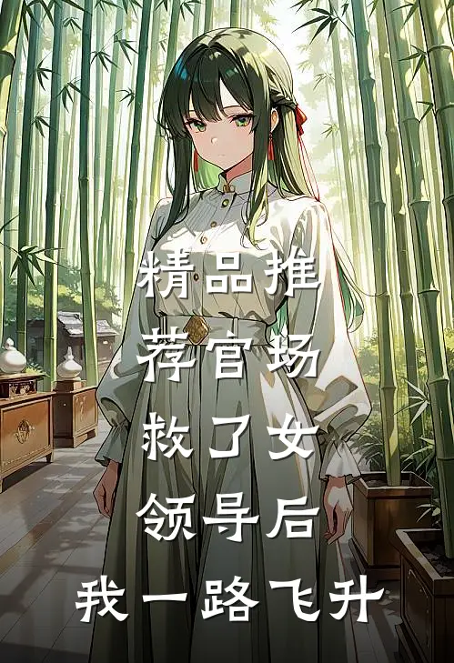 精品推荐官场：救了女领导后，我一路飞升