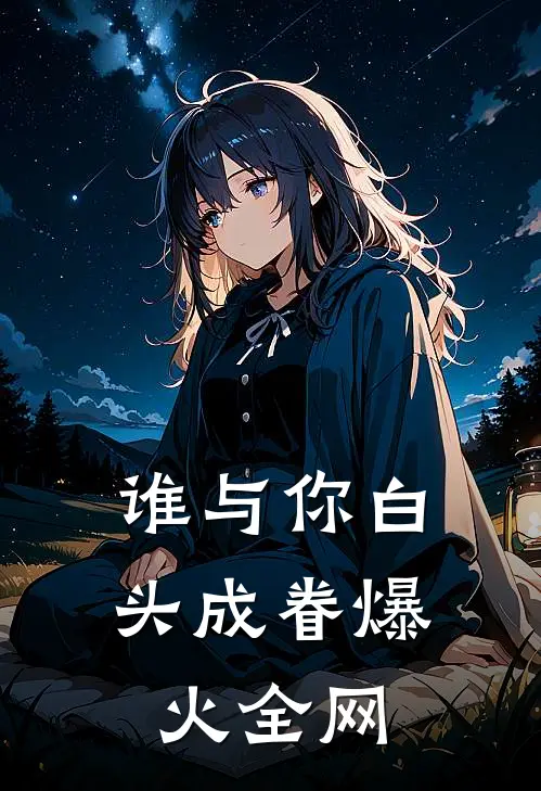 谁与你白头成眷爆火全网
