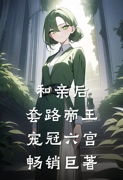 和亲后，套路帝王宠冠六宫畅销巨著