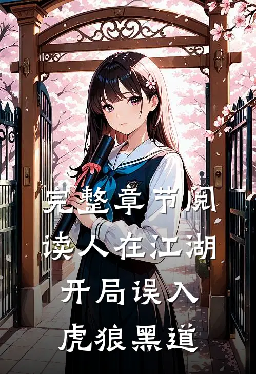 完整章节阅读人在江湖，开局误入虎狼黑道