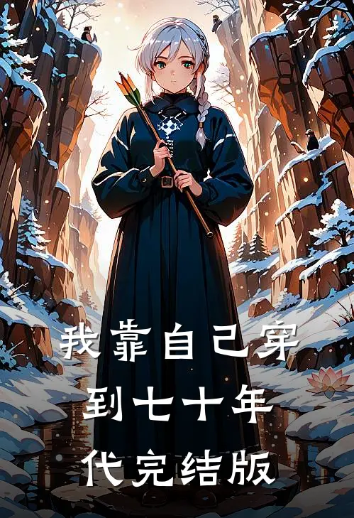 我靠自己穿到七十年代完结版