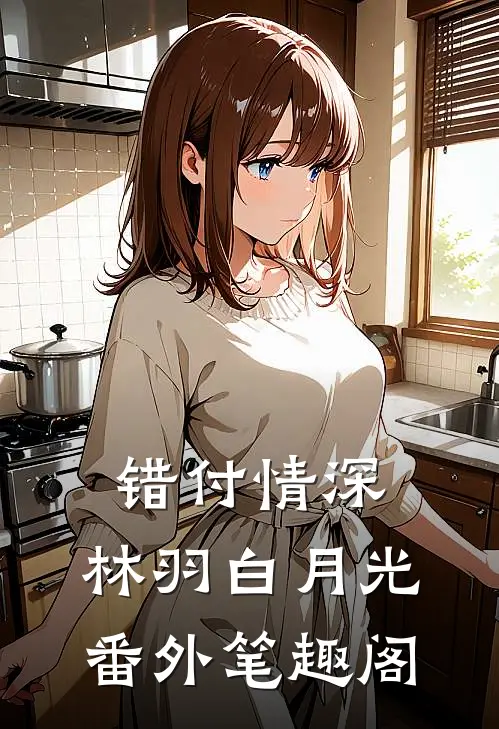 错付情深：林羽白月光番外笔趣阁