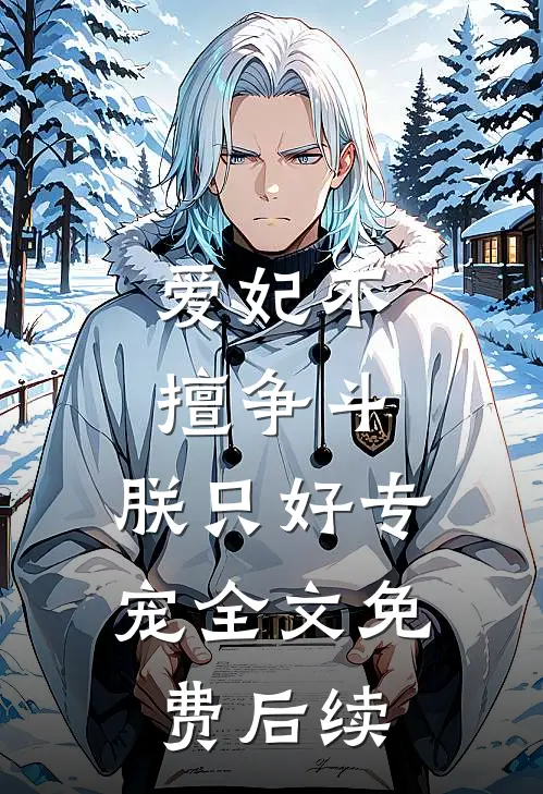 爱妃不擅争斗，朕只好专宠全文免费后续