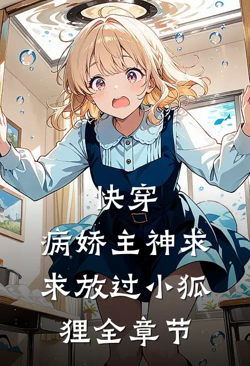 快穿：病娇主神求求放过小狐狸全章节