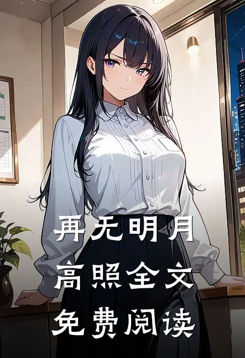 再无明月高照全文免费阅读