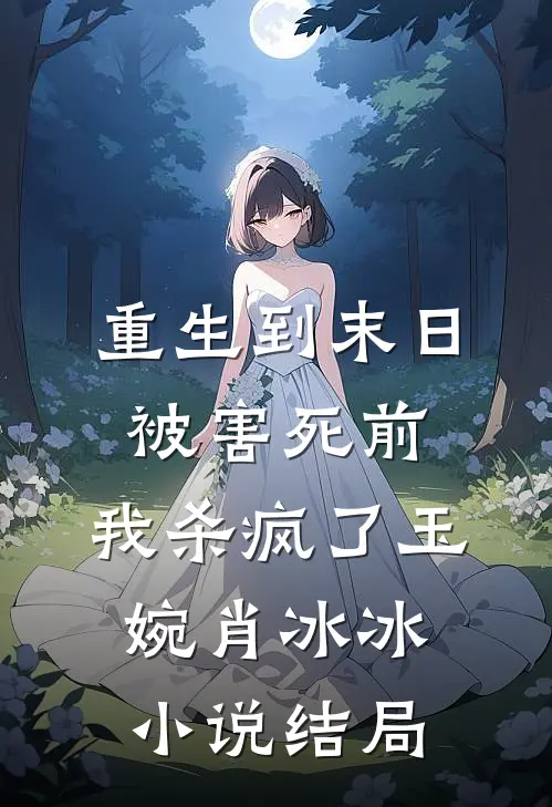 重生到末日被害死前，我杀疯了玉婉肖冰冰小说结局