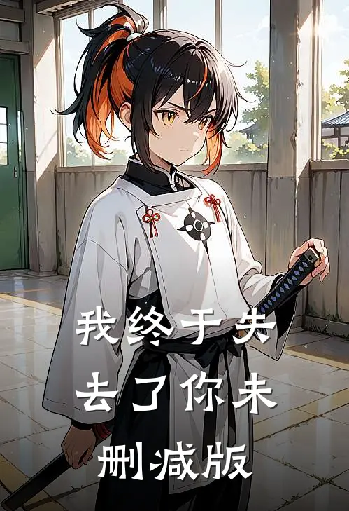 我终于失去了你未删减版