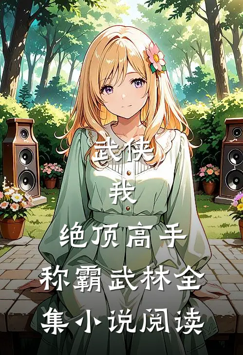 武侠：我，绝顶高手，称霸武林全集小说阅读