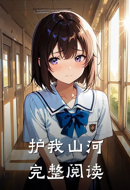 护我山河完整阅读