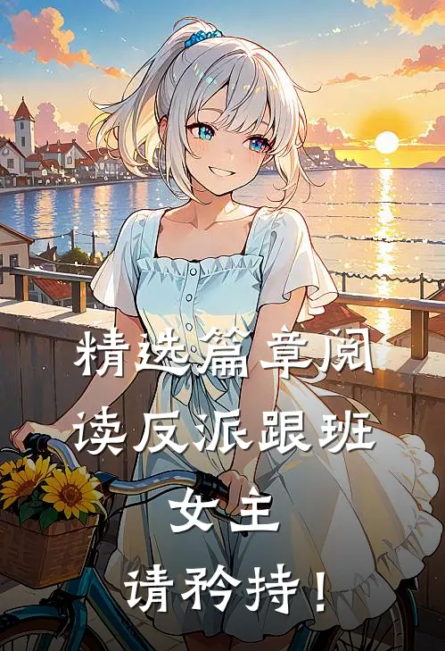 精选篇章阅读反派跟班：女主，请矜持！