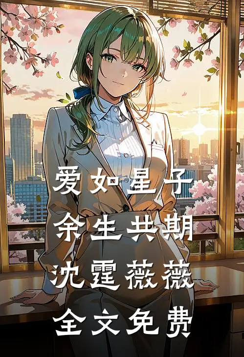 爱如星子，余生共期沈霆薇薇全文免费