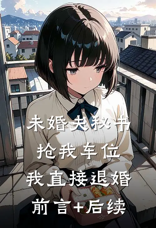 未婚夫秘书抢我车位，我直接退婚前言+后续