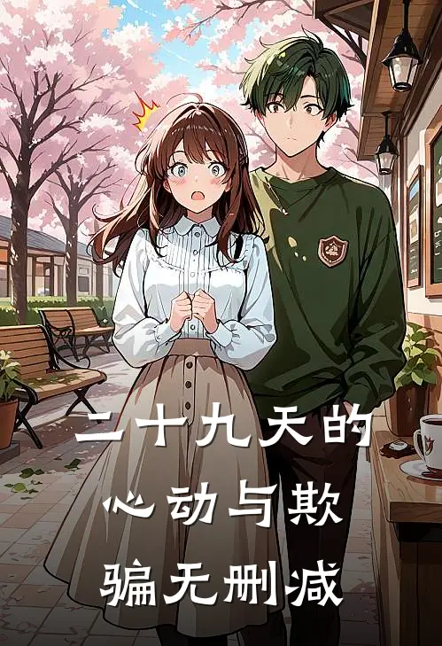 二十九天的心动与欺骗无删减