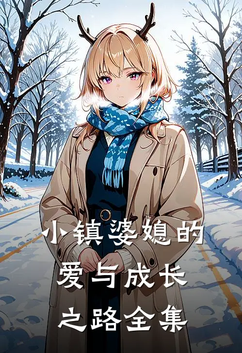《小镇婆媳的爱与成长之路》 全集
