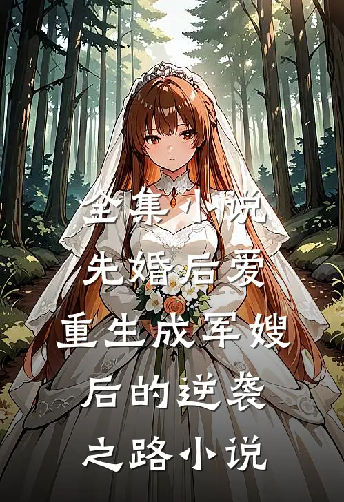 全集小说先婚后爱:重生成军嫂后的逆袭之路小说