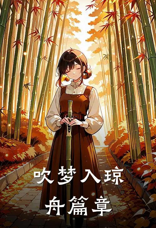 吹梦入琼舟篇章