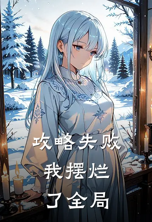 攻略失败，我摆烂了全局