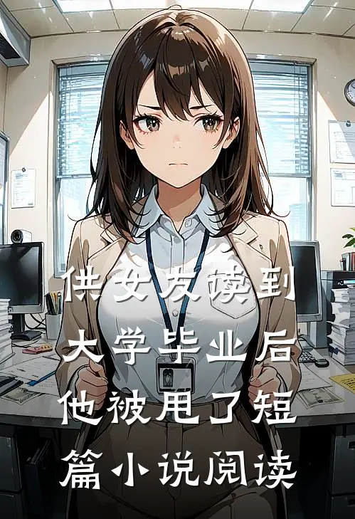 供女友读到大学毕业后，他被甩了短篇小说阅读