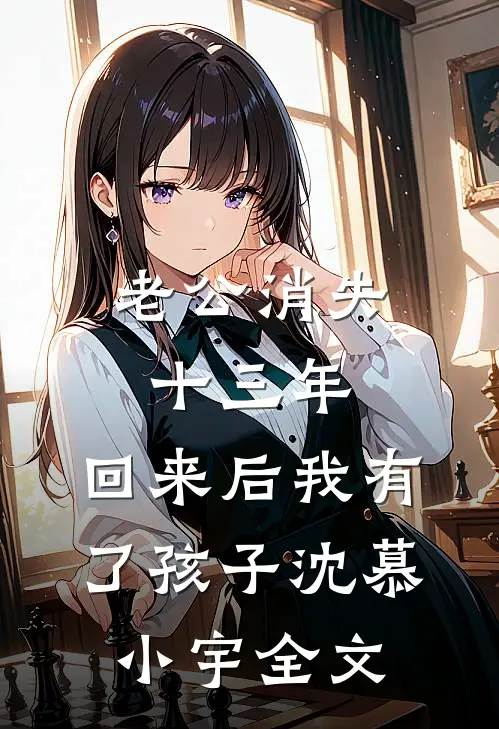 老公消失十三年，回来后我有了孩子沈慕小宇全文