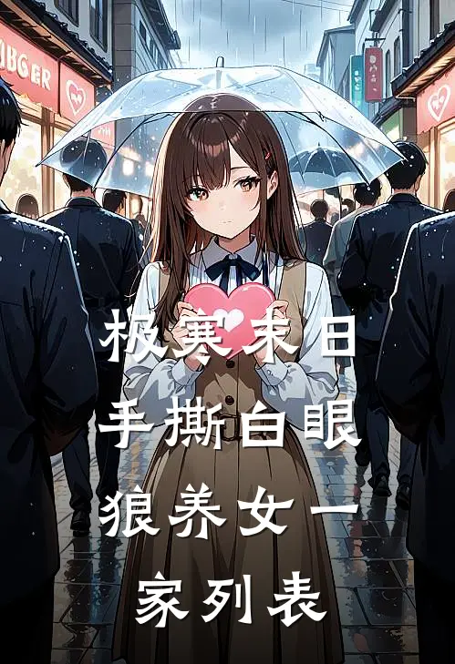 极寒末日，手撕白眼狼养女一家列表