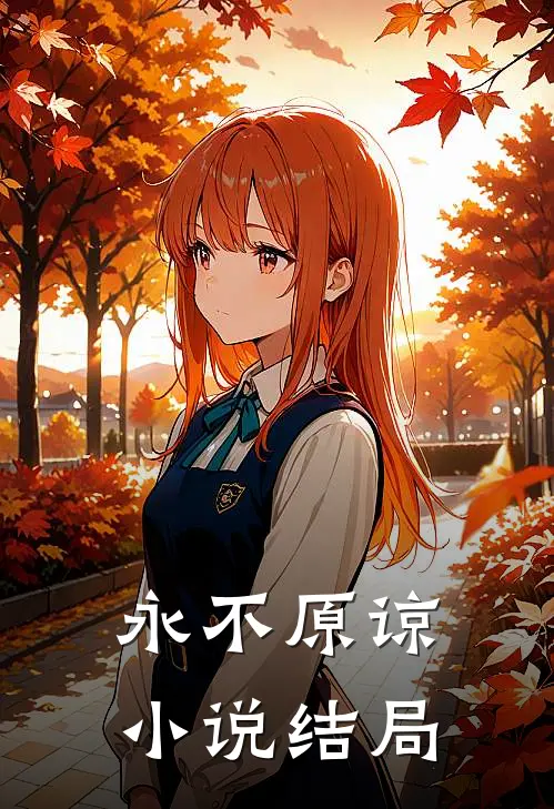 永不原谅小说结局