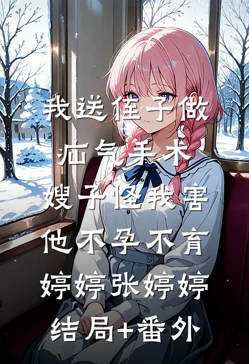 我送侄子做疝气手术，嫂子怪我害他不孕不育婷婷张婷婷结局+番外