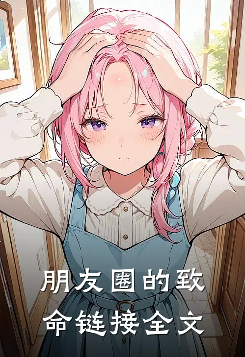 朋友圈的致命链接全文