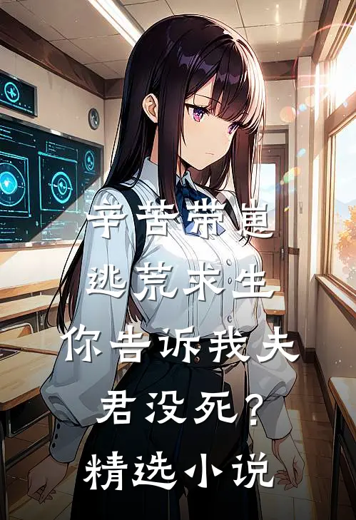 辛苦带崽逃荒求生，你告诉我夫君没死？精选小说