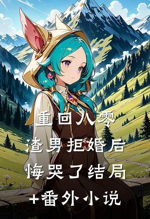 重回八零，渣男拒婚后悔哭了结局+番外小说
