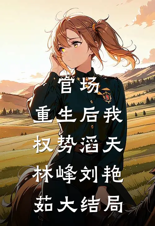 官场：重生后我权势滔天林峰刘艳茹大结局