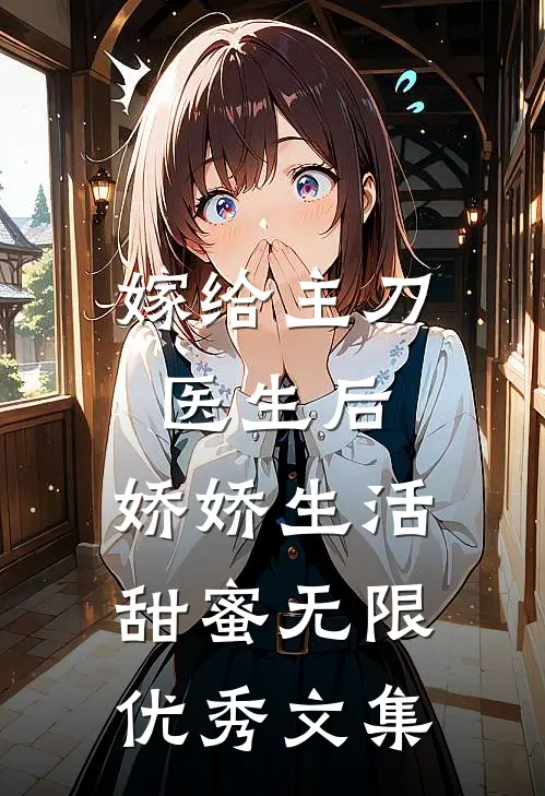 嫁给主刀医生后，娇娇生活甜蜜无限优秀文集