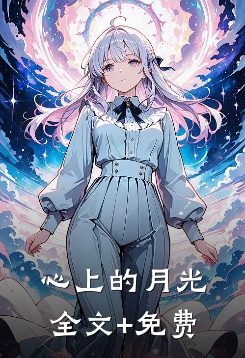 心上的月光全文+免费