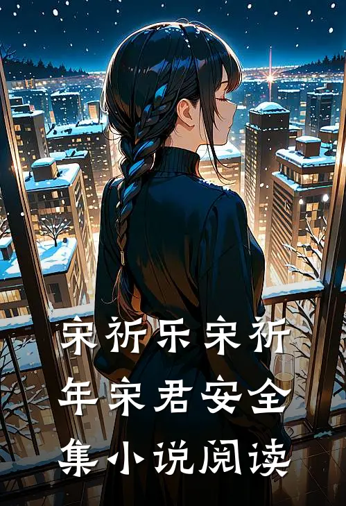 宋祈乐宋祈年宋君安全集小说阅读
