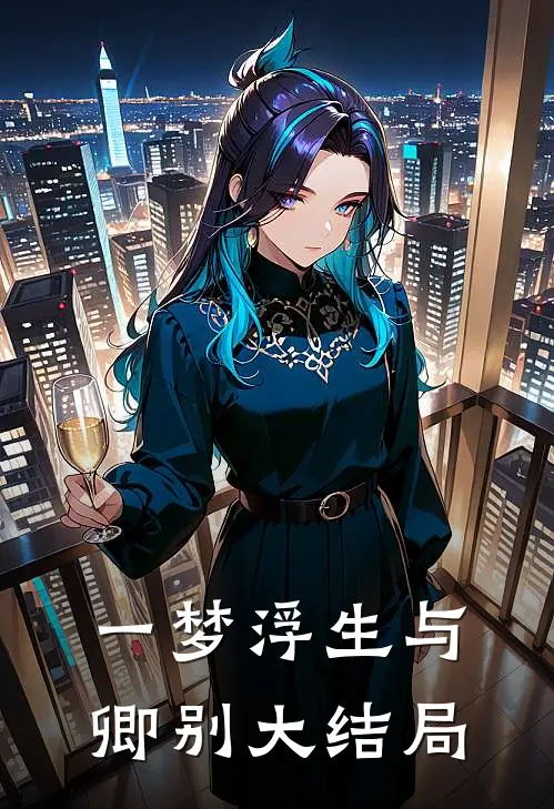 一梦浮生与卿别大结局