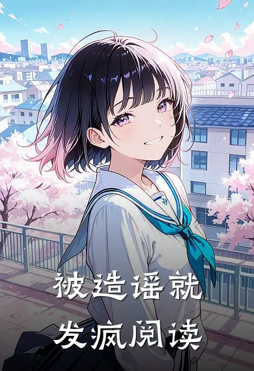 被造谣就发疯阅读