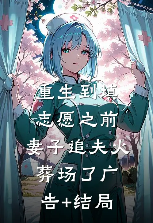 重生到填志愿之前，妻子追夫火葬场了广告+结局