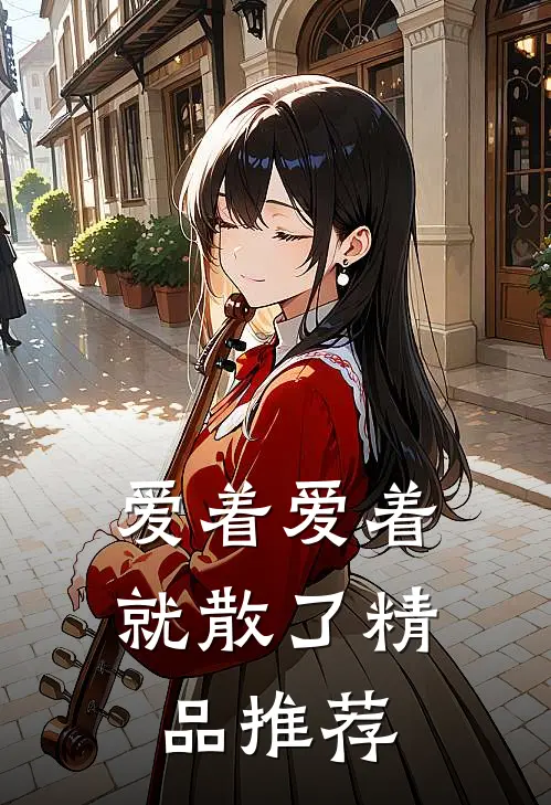 爱着爱着就散了精品推荐
