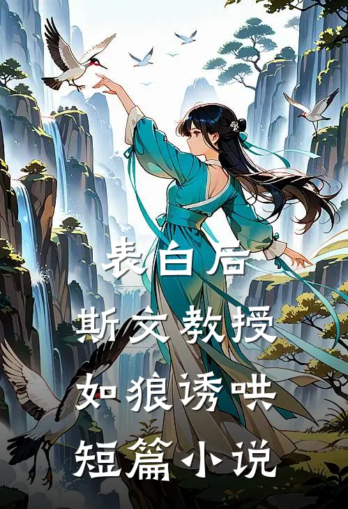 表白后，斯文教授如狼诱哄短篇小说