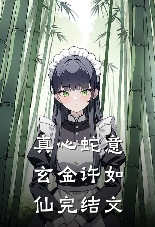 真心蛇意玄金许如仙完结文